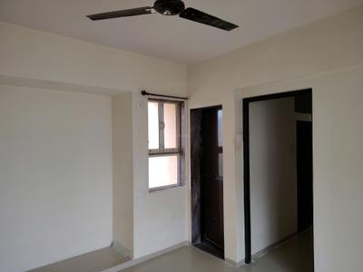 Bedroom Image of 920 Sq.ft 2 BHK Apartment / Flat for rent in Kasarvadavali Thane for Rs. 27000