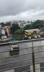 Balcony Image of 1440 Sq.ft 3 BHK Apartment / Flat for rent in Hinoo Ranchi for Rs. 26000