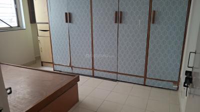 Bedroom Image of 1050 Sq.ft 2.5 BHK Apartment / Flat for sale in Anubandh Apartment, Dattavadi Pune for Rs. 12000000