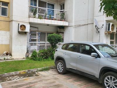 Image of 1677 Sq.ft 3 BHK Apartment / Flat for rent in BPTP Princess Park, Sector 86, Faridabad for Rs. 45000
