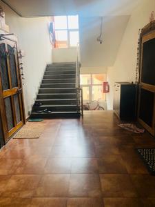 Balcony Image of 1455 Sq.ft 3 BHK Apartment / Flat for sale in Vikas Builder And Developer Vikas Golden Glory, Anupam Nagar Raipur for Rs. 6200000