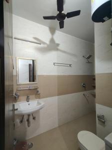Image of 2000 Sq.ft 3 BHK Builder Floor for rent in Sector 46, Gurgaon for Rs. 52000