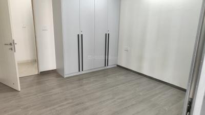Bedroom Image of 2000 Sq.ft 3.5 BHK Builder Floor for rent in Birla Navya Gurugram, Sector 63 Gurgaon for Rs. 78000