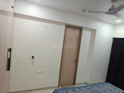Bedroom Image of 1700 Sq.ft 3 BHK Apartment / Flat for sale in Ashapura Samanvay Scintilla, Bopal Ahmedabad for Rs. 10000000
