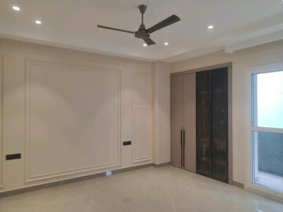 Bedroom Image of 3150 Sq.ft 4 BHK Builder Floor for sale in Sector 46 Faridabad for Rs. 39000000