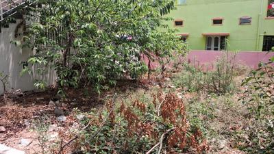 Image of 1260 Sq.ft Residential Plot / Land for sale in Vishveshwaraya Nagar, Bengaluru for Rs. 22050000