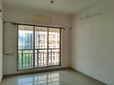 Living Room Image of 710 Sq.ft 1.5 BHK Apartment / Flat for sale in Rosa Gardenia, Kasarvadavali Thane for Rs. 7500000