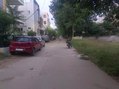 Image of 2403 Sq.ft Residential Plot / Land for sale in Alwal, Secunderabad for Rs. 22661000