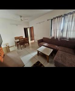Bedroom Image of 1800 Sq.ft 3 BHK Apartment / Flat for rent in Vasna Ahmedabad for Rs. 35000