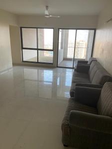 Hall Image of 1600 Sq.ft 3 BHK Apartment / Flat for sale in Chaphalkar Elina Living, Mohammed Wadi Pune for Rs. 13500000