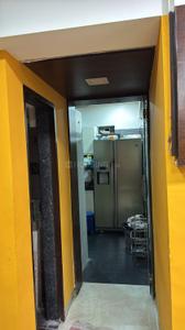 Hall Image of 1250 Sq.ft 2 BHK Apartment / Flat for sale in Tardeo Mumbai for Rs. 55000000