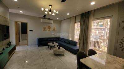 3 BHK Flat