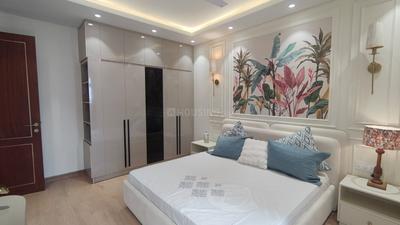 Bedroom Image of 2450 Sq.ft 4 BHK Builder Floor for sale in Malibu Town Floors, Sector 47 Gurgaon for Rs. 37200000