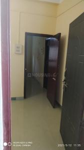 Hall Image of 899 Sq.ft 1 BHK Builder Floor for rent in Christian Basti Guwahati for Rs. 12000