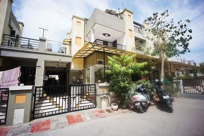 Image of 2052 Sq.ft 3 BHK Villa for sale in Vastral, Ahmedabad for Rs. 23500000