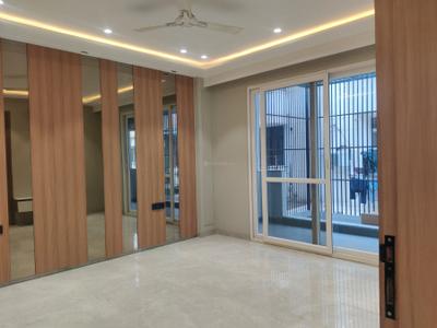 Bedroom Image of 2520 Sq.ft 4 BHK Builder Floor for sale in Sector 49 Gurgaon for Rs. 39000000
