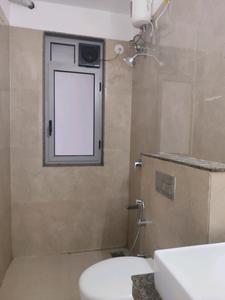 Common Bathroom Image of 772 Sq.ft 2 BHK Apartment / Flat for sale in Sunteck City 4th Avenue, Goregaon West Mumbai for Rs. 26000000