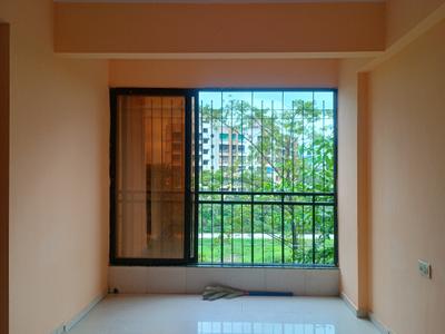 Living Room Image of 610 Sq.ft 1 BHK Apartment / Flat for sale in Ambernath East Ambernath for Rs. 2500000