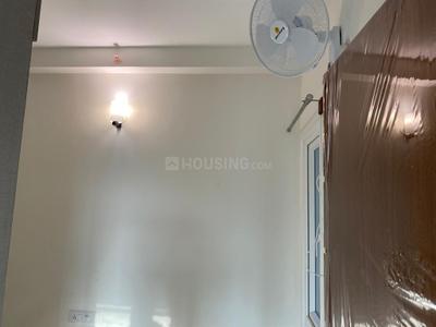 Hall Image of 1320 Sq.ft 2.5 BHK Apartment / Flat for rent in L And T Raintree Boulevard, Sahakara Nagar Bengaluru for Rs. 70000