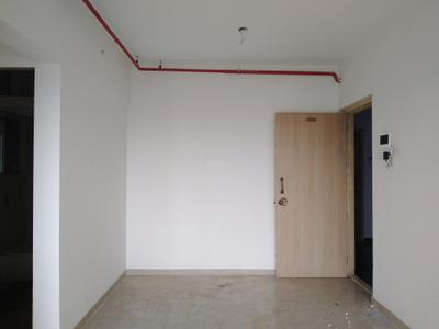 Living Room Image of 625 Sq.ft 1 BHK Apartment / Flat for sale in Naigaon East Naigaon for Rs. 3800000