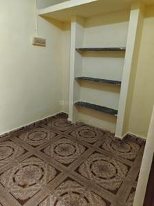 Bedroom Image of 240 Sq.ft 1 BHK Independent House for sale in Tondiarpet Chennai for Rs. 2000000
