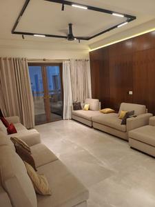 4 BHK Flat