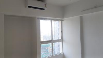Bedroom Image of 915 Sq.ft 1 BHK Apartment / Flat for rent in Lodha Amara, Kolshet Thane for Rs. 45000