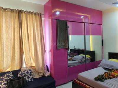 Bedroom Image of 1726 Sq.ft 3 BHK Apartment / Flat for sale in Choodasandra Bengaluru for Rs. 21100000