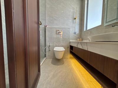 Bathroom Image of 3800 Sq.ft 4 BHK Apartment / Flat for sale in Tranquil Valley, Mussoorie Road Dehradun for Rs. 49400000