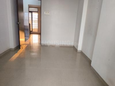 Bedroom Image of 1150 Sq.ft 2 BHK Apartment / Flat for sale in Siddhivinayak The Orien, Kalamboli Navi Mumbai for Rs. 12000000