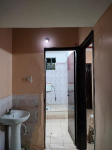 Bathroom Image of 1500 Sq.ft 3 BHK Apartment / Flat for rent in Kumar Residency by Kumar Properties, Hatia Ranchi for Rs. 13500