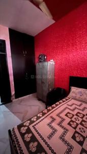 Bedroom Image of 1044 Sq.ft 3.5 BHK Independent House for sale in Sitapura Jaipur for Rs. 6500000