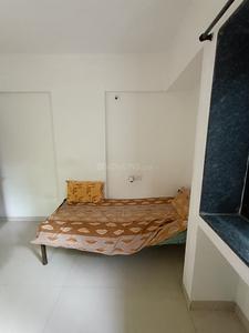 Bedroom Image of Doorbell PG in Baner, Pune