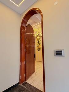 Bedroom Image of 1900 Sq.ft 4 BHK Independent House for sale in Bhatagaon Raipur for Rs. 5999999