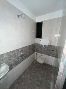 Image of 705 Sq.ft 1 BHK Apartment / Flat for rent in Dronagiri, Navi Mumbai for Rs. 8000