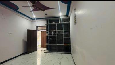 Hall Image of 630 Sq.ft 1.5 BHK Independent House for rent in Satyam Properties And Colonizers GR Garden - 155, Chipiyana Buzurg Ghaziabad for Rs. 10600