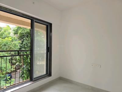 Bedroom Image of 730 Sq.ft 2 BHK Apartment / Flat for sale in Dahisar West Mumbai for Rs. 15050000