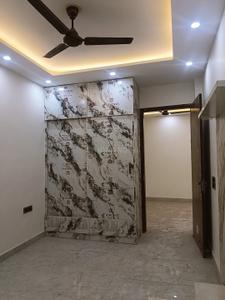 Hall Image of 1350 Sq.ft 3 BHK Builder Floor for sale in Ashok Nagar New Delhi for Rs. 13500000