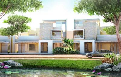 Image of 3943 Sq.ft 3.5 BHK Villa for sale in Sterling Villa Grande, K R Puram, Bengaluru for Rs. 71500000