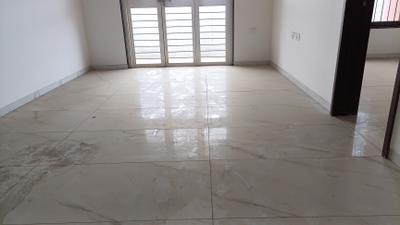 Living Room Image of 1400 Sq.ft 3 BHK Apartment / Flat for rent in Kohinoor Sapphire III, Tathawade Pune for Rs. 33000