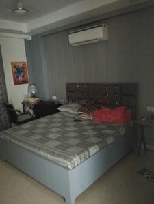 Bedroom Image of 2500 Sq.ft 4 BHK Builder Floor for sale in Paramount Luxury Floors Sushant Lok 3 B Block, Sector 57 Gurgaon for Rs. 37500000