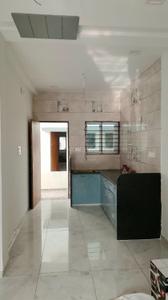 Kitchen Image of 1250 Sq.ft 3 BHK Duplex for rent in Padra Vadodara for Rs. 15000