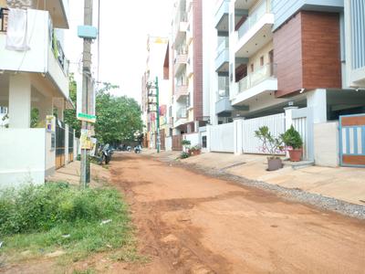 Image of 1500 Sq.ft Residential Plot / Land for sale in Singasandra, Bengaluru for Rs. 25500000