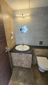 Bathroom Image of 1412 Sq.ft 2 BHK Apartment / Flat for sale in Casagrand ECR 14, Kanathur Reddikuppam Chennai for Rs. 13000000