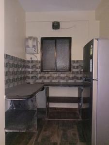 Kitchen Image of 1425 Sq.ft 3 BHK Builder Floor for sale in New Town Kolkata for Rs. 10500000