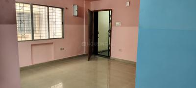 Bedroom Image of 1200 Sq.ft 2 BHK Apartment / Flat for rent in Airport Gate No. 3 Kolkata for Rs. 18000