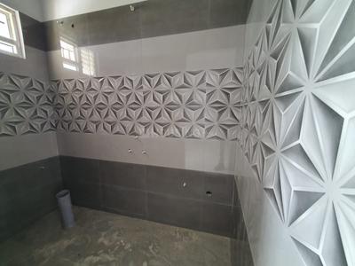 Bathroom Image of 928 Sq.ft 2 BHK Independent House for sale in Chickadasampalayam Coimbatore for Rs. 4300000