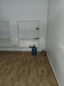 Bedroom Image of 1100 Sq.ft 1 BHK Independent House for rent in Hasanganj Lucknow for Rs. 7500