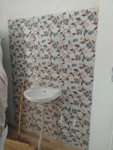 Bathroom Image of 455 Sq.ft 2 BHK Independent House for sale in Awas Vikas Colony Farrukhabad for Rs. 2600000