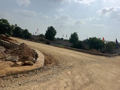 Image of 133 Sq.ft Residential Plot / Land for sale in Ramchandpura, Jaipur for Rs. 7381500